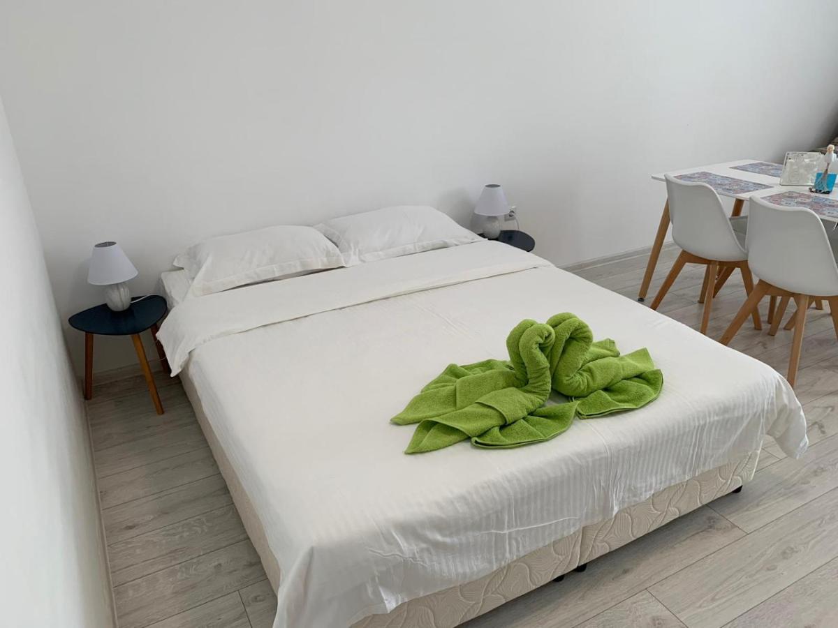 Summer Apartments Kabakum โกลเดน แซนส์ ภายนอก รูปภาพ