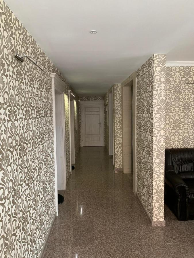 Summer Apartments Kabakum โกลเดน แซนส์ ภายนอก รูปภาพ