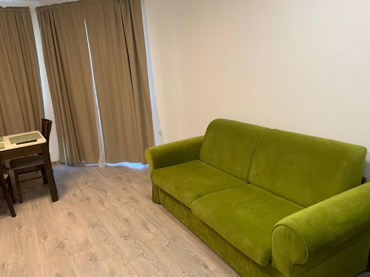 Summer Apartments Kabakum โกลเดน แซนส์ ภายนอก รูปภาพ
