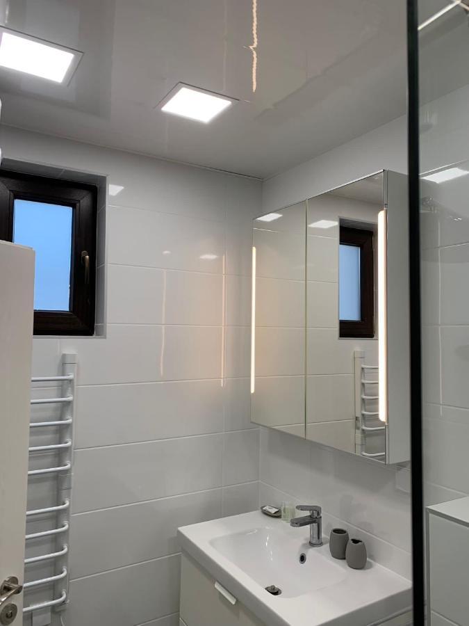 Summer Apartments Kabakum โกลเดน แซนส์ ภายนอก รูปภาพ
