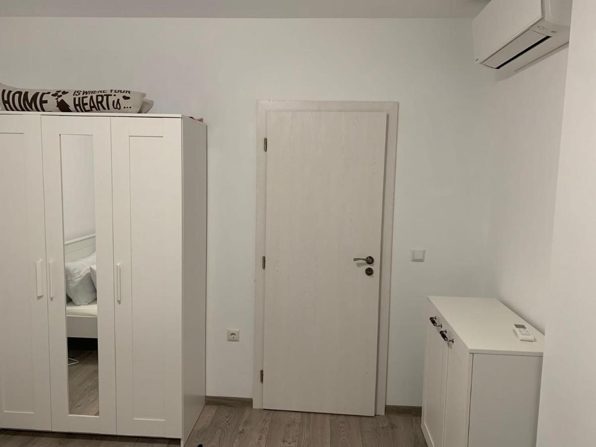 Summer Apartments Kabakum โกลเดน แซนส์ ภายนอก รูปภาพ