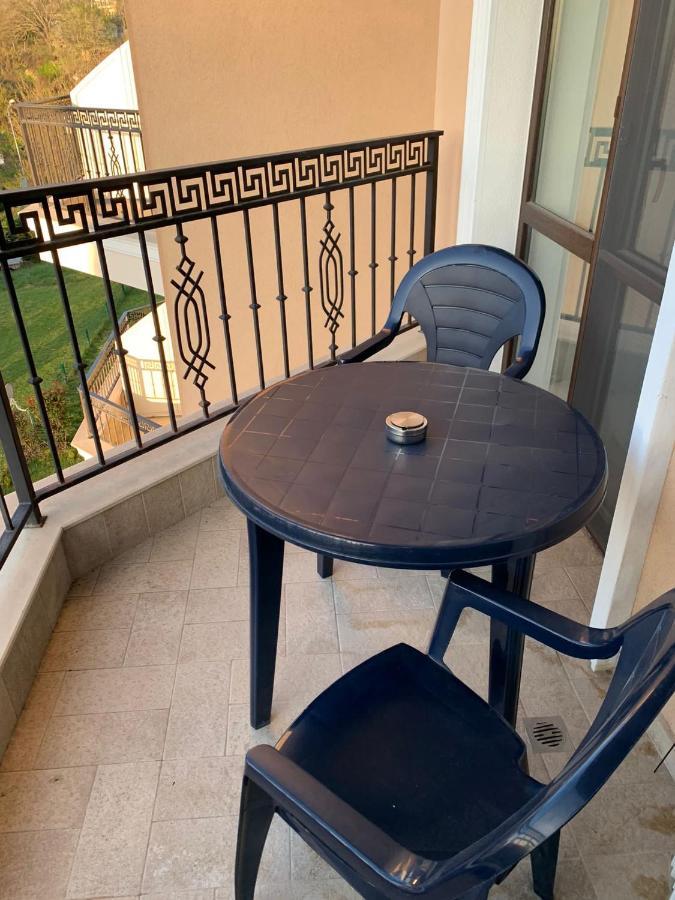 Summer Apartments Kabakum โกลเดน แซนส์ ภายนอก รูปภาพ
