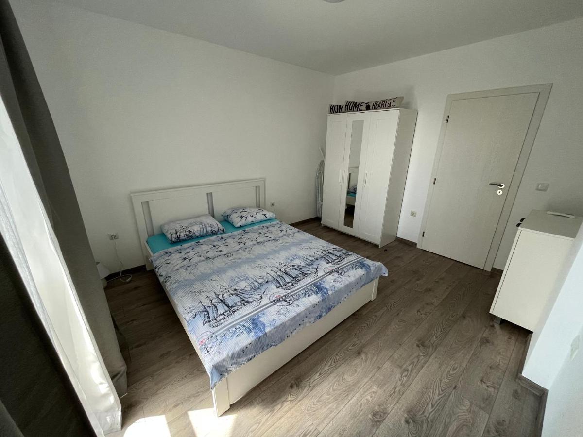 Summer Apartments Kabakum โกลเดน แซนส์ ภายนอก รูปภาพ